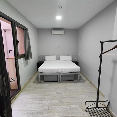 베쎄엔느스포르트호스텔 바르셀로나 외부 사진